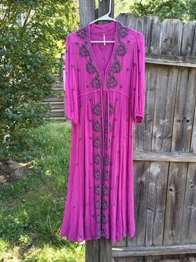Free People | Dresses | Nwt Free People Park Slope Maxi Dress | Poshmark Free People | Dresses | Nwt Free People Park Slope Maxi Dress | Poshmark